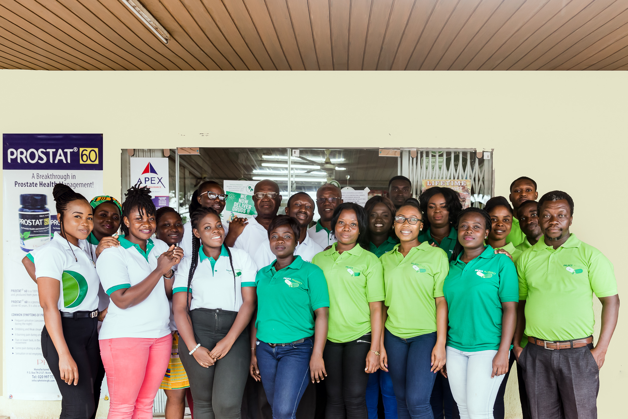 Our Team