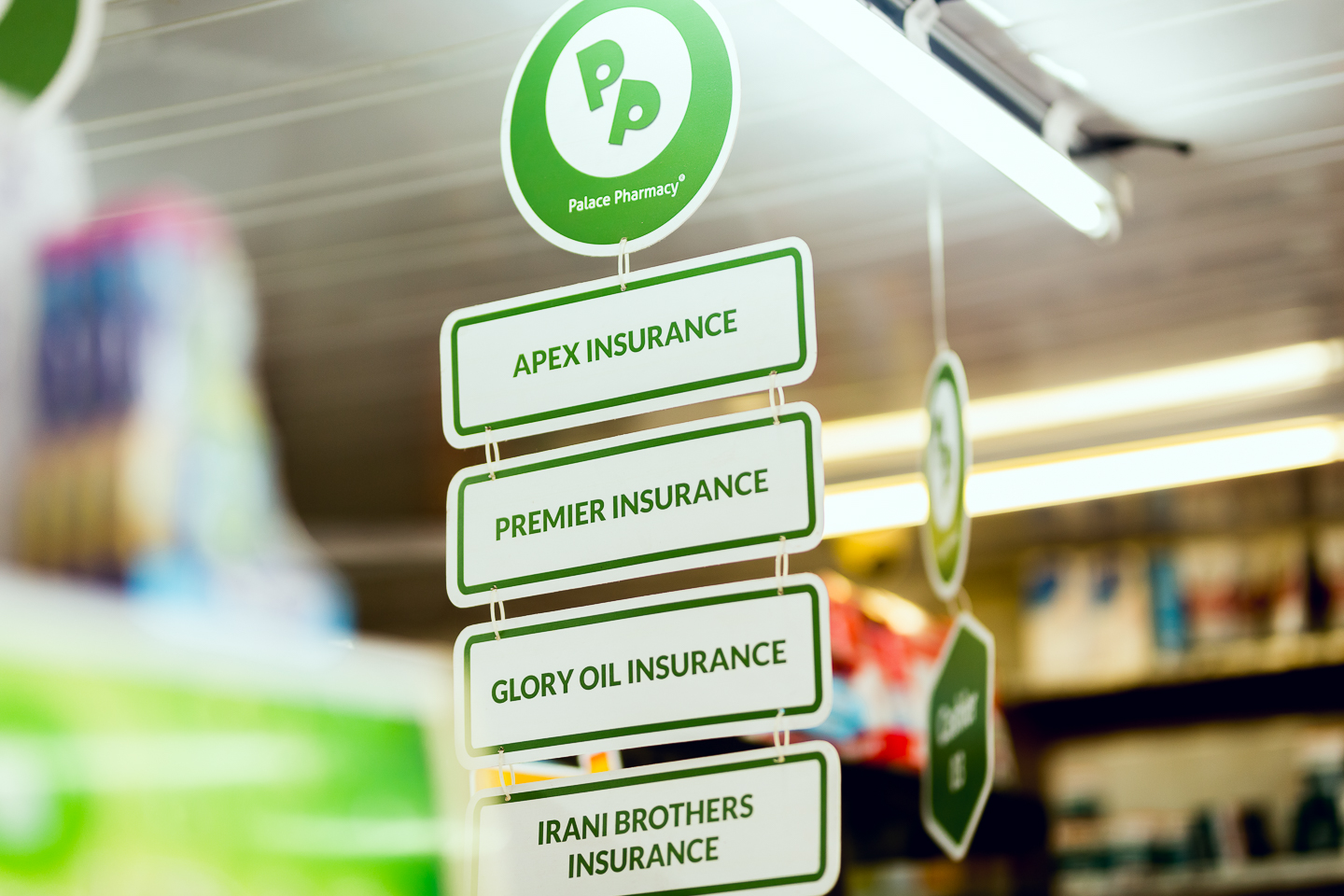 Health Insurances